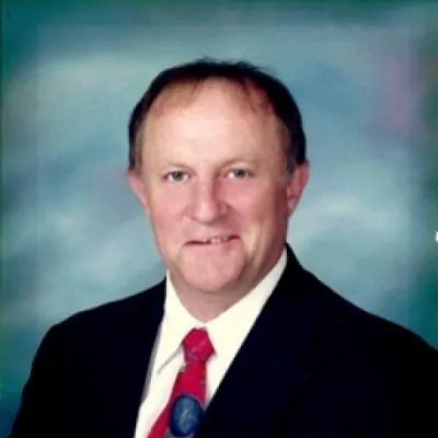 Edwin McPherson