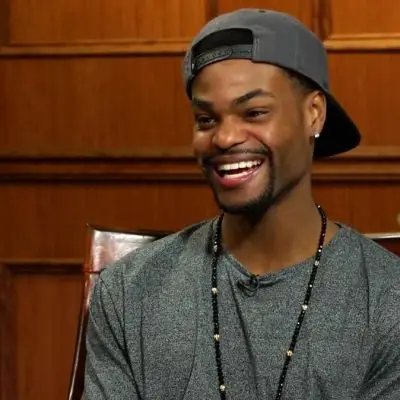 King Bach