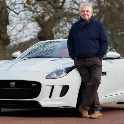 Nick Ferrari