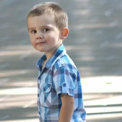 William Tyrrell