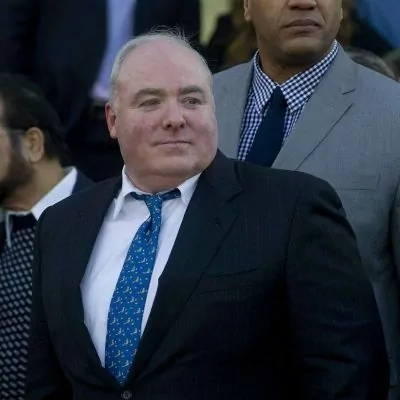 Michael Skakel