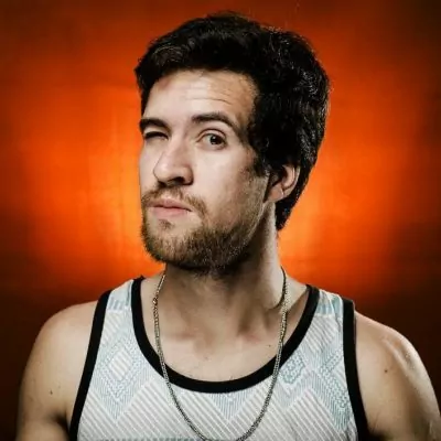 Axel Acosta 