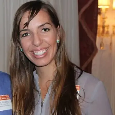 Amber Phillips