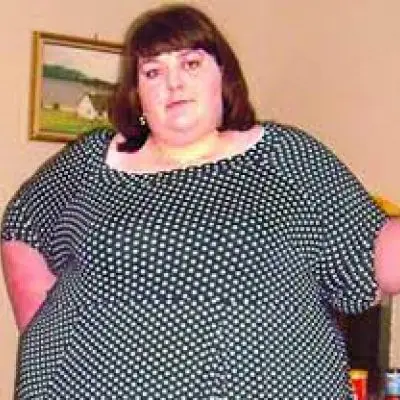 Annabelle Gaston