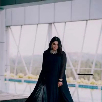Aparna Balamurali