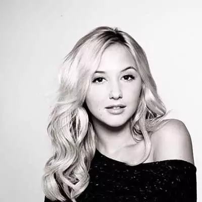 Audrey Whitby