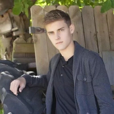 Brandon Pent