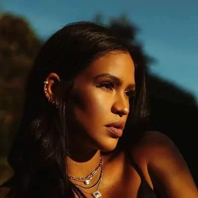 Cassie Ventura