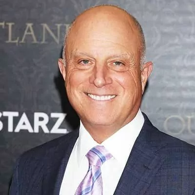 Chris Albrecht