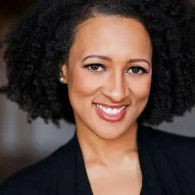 Chris-Tia Donaldson