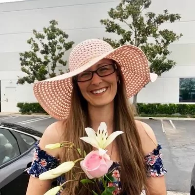 Cloe Pottorff