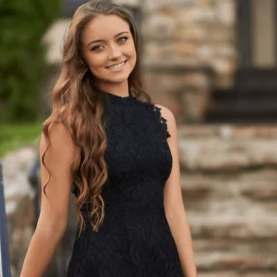Courtney Groft