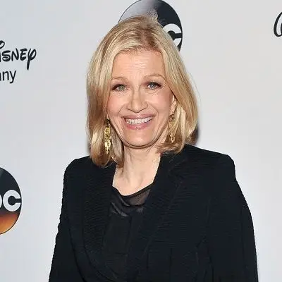 Diane Sawyer