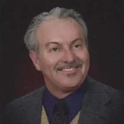 Donald Wells