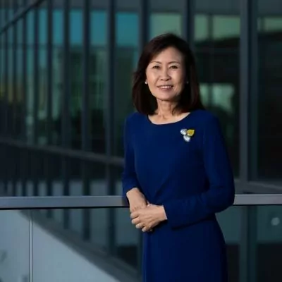 Michelle park
