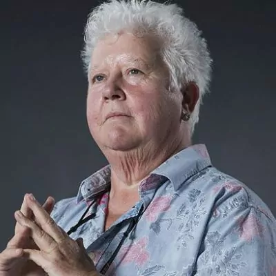 Mark Mcdermid