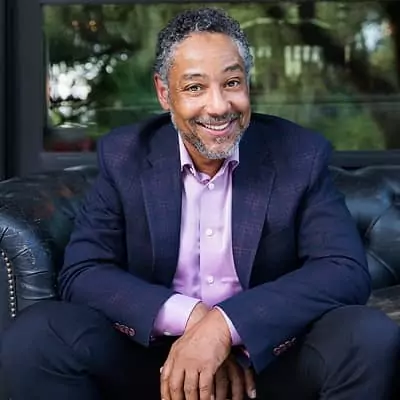 Giancarlo Esposito