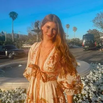 Jennifer Katharine Gates