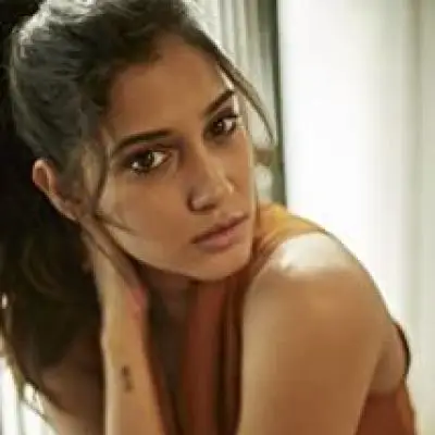 Aneesha Joshi