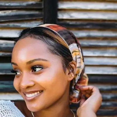 Candace B. Harris