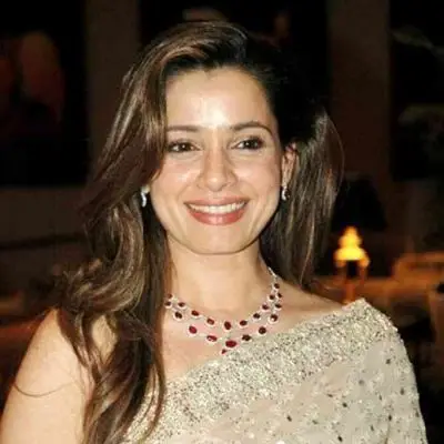 Neelam Kothari