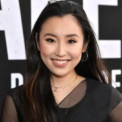 Olivia Sui