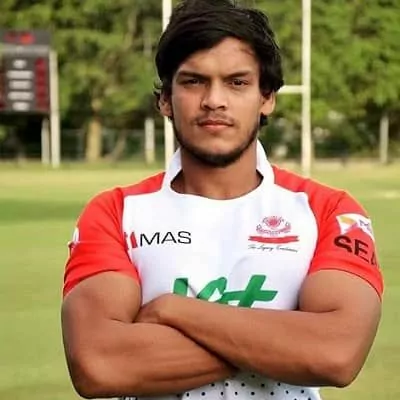 Rohitha Rajapaksa
