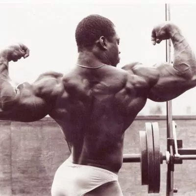 Victor Richards