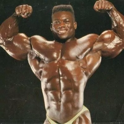 Victor Richards