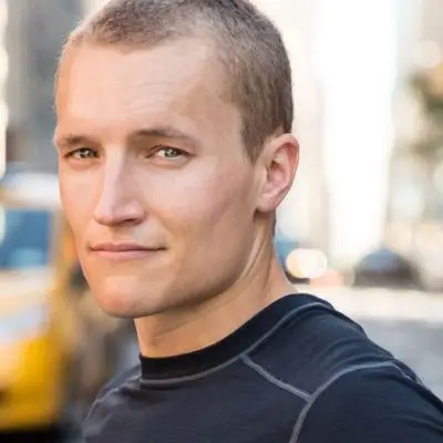 Matt Wilpers