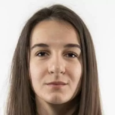 Yulia Kozik