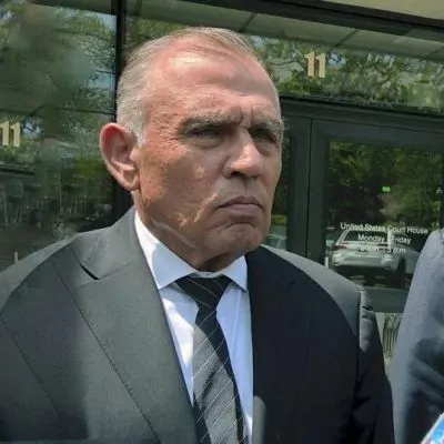 Ariel Quiros