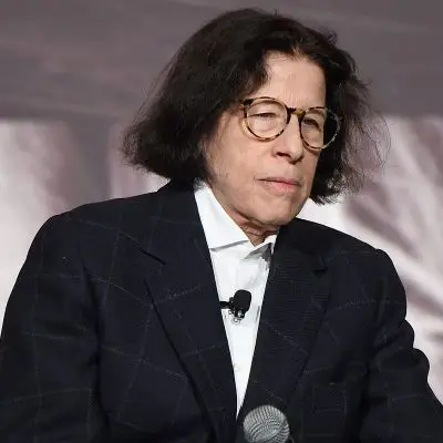 Fran Lebowitz 