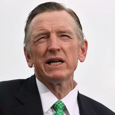 Paul Gosar