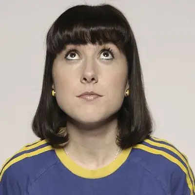 Maisie Adam 