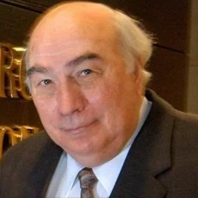 Robert Federick Murray