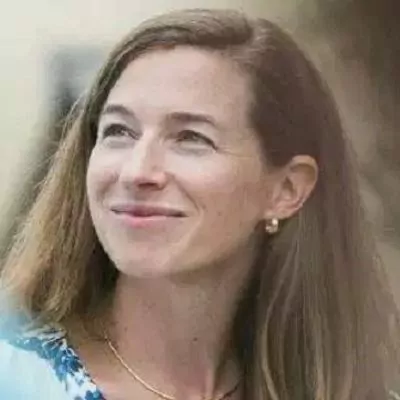 Amy Hoover SANDERS