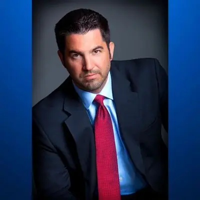 Sean Parnell