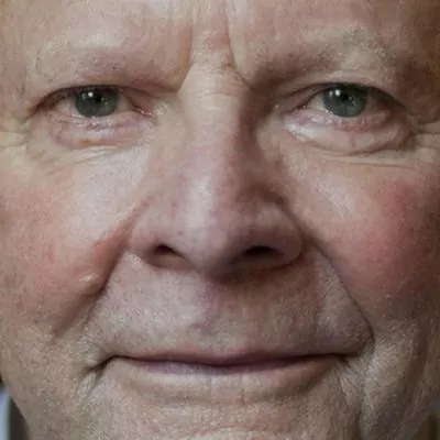 Wilbur Smith