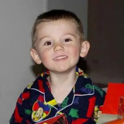 William Tyrrell 