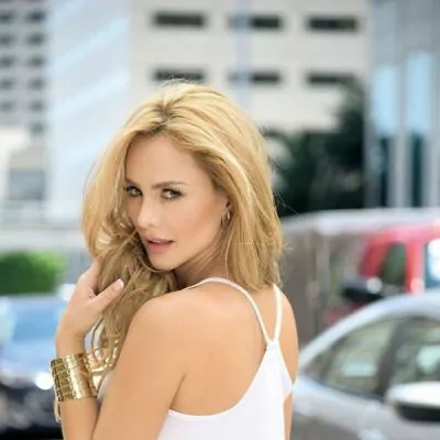 Ximena Cordoba 