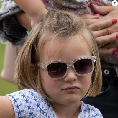 Mia Tindall 