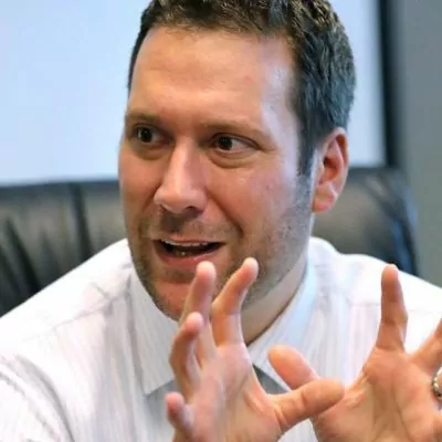 Joel Greenberg