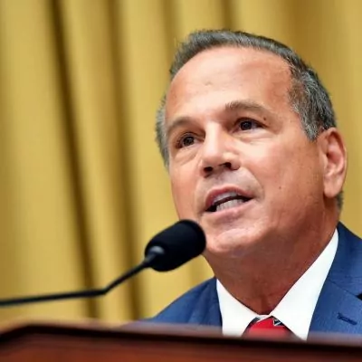 David Cicilline 