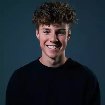Aidan Rowley