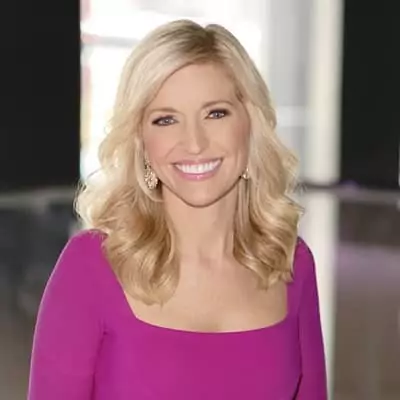 Ainsley Earhardt