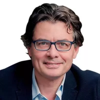 Alejandro Gaviria Uribe