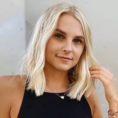 Alyssa Trask