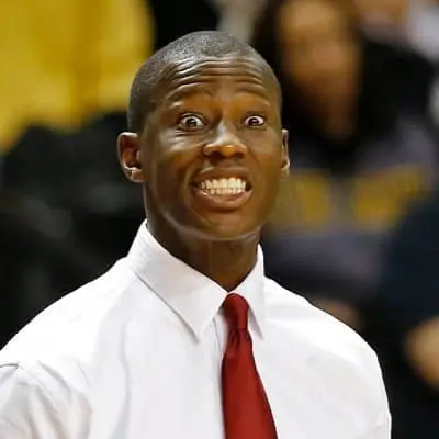 Anthony Grant