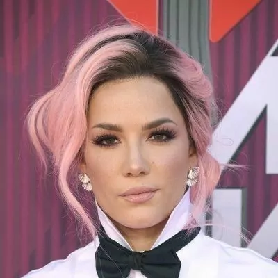 Ashley Frangipane